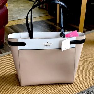 Kate Spade Staci Laptop Tote